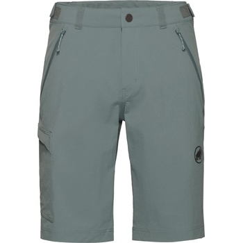 Mammut Мъжки къси панталони Mammut Runbold IV Shorts - Strata - размер 46 (EU) (012-3468-0312)