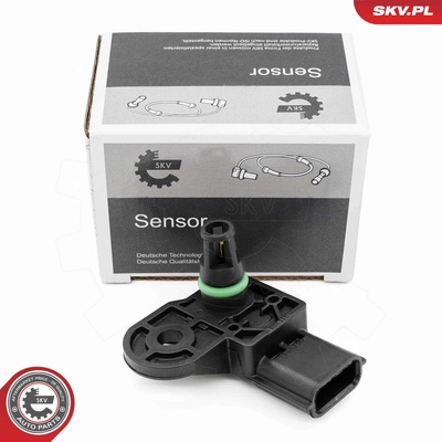 Senzor tlaku sacího potrubí ESEN SKV 17SKV919