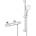GROHE Grohtherm 1000 Термостатен смесител за душ, 1/2″ (34820005)