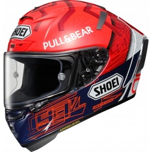 Shoei X-Spirit III