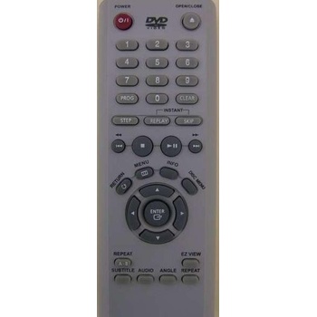 съвместим Samsung ak59-00011k - заместител дистанционно управление (ak59-00011k)