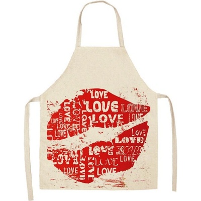 Amparo Miranda Kuchyňská zástěra love L032-5