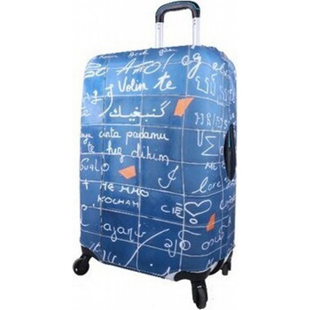 Snowball C33030EL modrá L