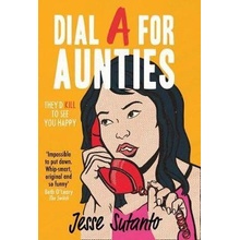 Dial A For Aunties - Jesse Sutanto, HQ