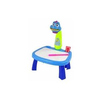 LEAN Toys Projector For Learning To Draw Dinosaur projector Table