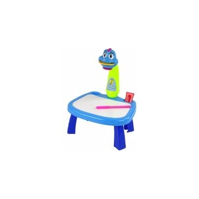 LEAN Toys Projector For Learning To Draw Dinosaur projector Table