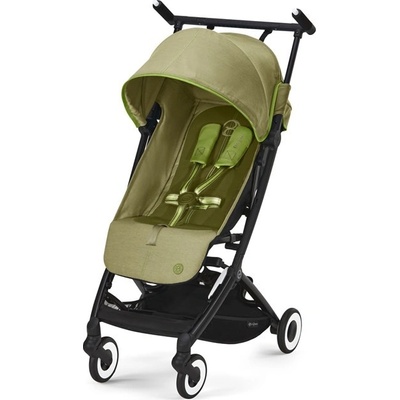 Cybex Libelle Gold Nature Green 2023