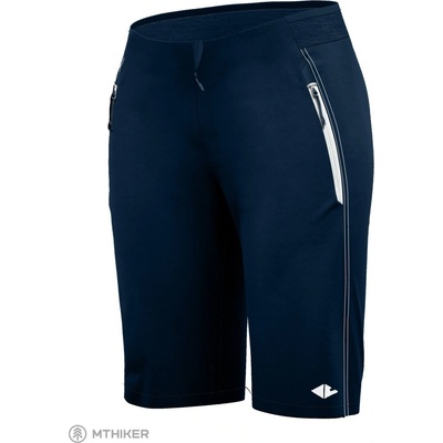 Crazy Idea Alpinstar dámske kraťasy tmavě modrá