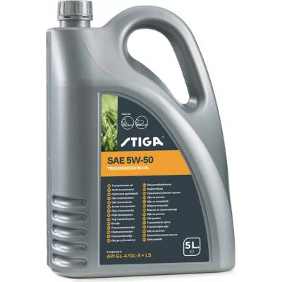 Stiga Převodový olej 5W-50 5 l