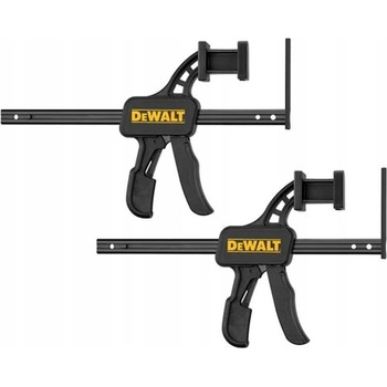 DeWALT DWS5021 Lišta vodiaca 1m