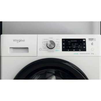 Whirlpool FFD 8648 BV EE