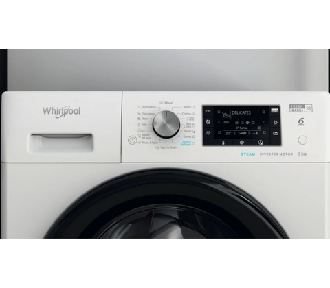 Whirlpool FFD 8648 BV EE