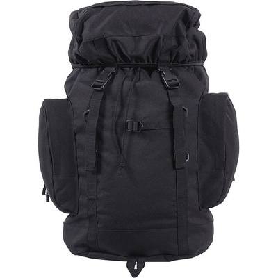 Rothco Tactical černý 45 l