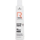 Schwarzkopf Professional Bonacure R-Two Resetting Shampoo čisticí a posilující šampon pro poškozené vlasy 250 ml