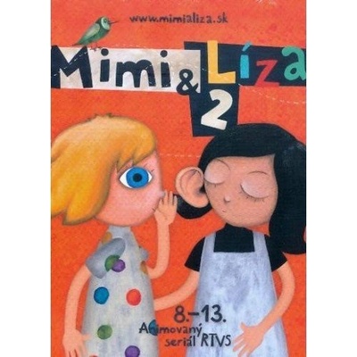 Mimi a Líza 2