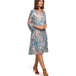 Stylove Дамска ежедневна рокля модел 141962 Stylove
