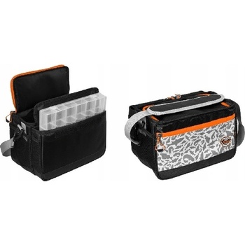 Delphin Taška přes Rameno Atak! Quick