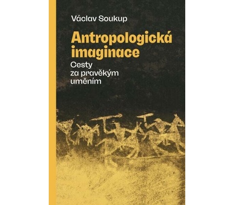 Antropologická imaginace