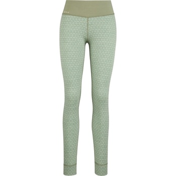 Devold Дамско мериносово термобельо Devold Women's Kvitegga Long Johns Merino base layer - Raw White (108-0755-0312)