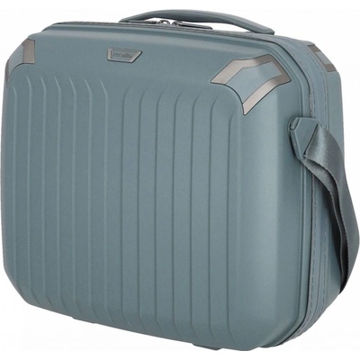 Travelite Elvaa Beauty Case Blue/grey 20 L TRAVELITE-76303-26
