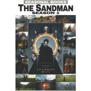 The Sandman - Season 1: A Seasonal Book Study and Episode Guide | Alex Garcia (ISBN: 9782493671226)