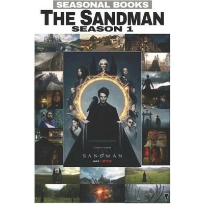 The Sandman - Season 1: A Seasonal Book Study and Episode Guide | Alex Garcia