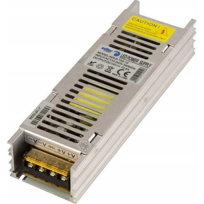 LED zdroj 12V 12,5A 150W ADLS-150-12 Adler