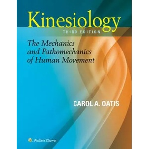 Kinesiology (2016)