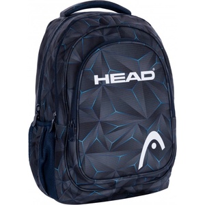 HEAD Ученическа раница Head - 3D, Синя (AS502022116)