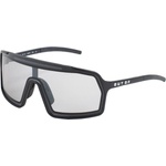 Out Of Очила за колоездене Out Of Bot 3 Adapta Photochromic S1-2 Cycling glasses - Black / White / IRID Clear (205-7384-0211)