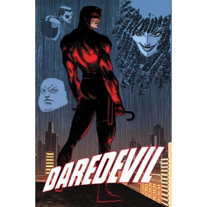 DAREDEVIL OMNI V02 (ISBN: 9781302968830)
