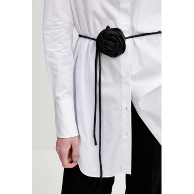 HUGO BOSS Памучна риза HUGO Etsy (50544553)