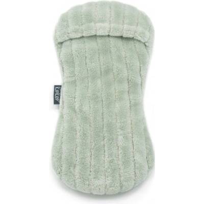 KipKep Nahrievací vankúšik Woller DeLuxe Pale Green
