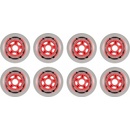 Powerslide One Complete 76 mm 82A 8 ks