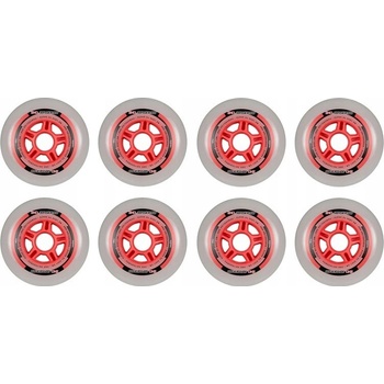 Powerslide One Complete 76 mm 82A 8 ks