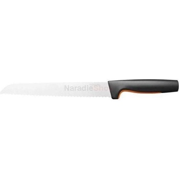 Fiskars Functional Form nôž na pečivo 21 cm