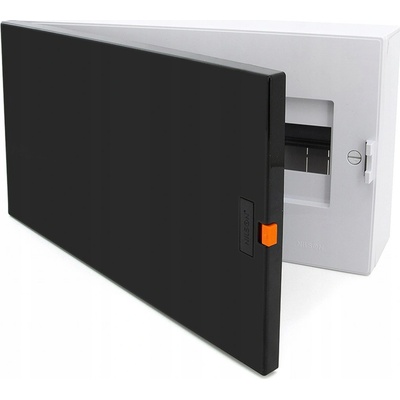 Rozvaděč ELS Elektrotechnika 230V IP40 63A 18-modulový (1x18)
