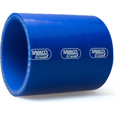 Samco Sport silikonová spojka s vnitřním průměrem 57 mm samco blaze (černá s plameny) – Hledejceny.cz