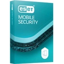 Antivírusy ESET Mobile Security 1 lic. 24 mes.