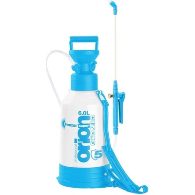 KWAZAR tlakový ramenný Orion Super Pro+ 6l