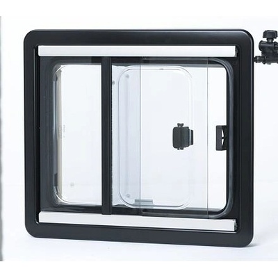 Bočné posuvné okno Dometic S-4 výška 300 mm šírka 700 mm