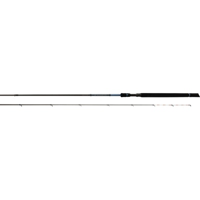 Mikado Darkstar Sensitive 3 m 0-30 g 2+3 díly