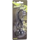 Anaconda mrtvá ryba