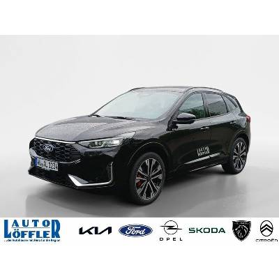 Ford Kuga PHEV ST-Line X 178 kW
