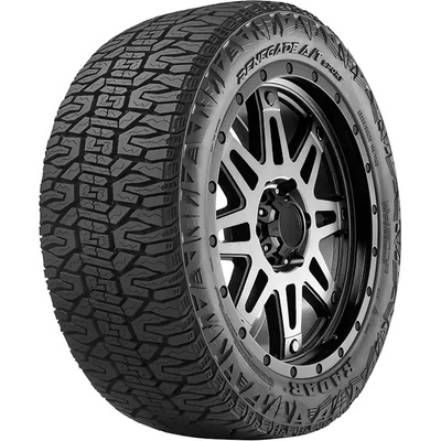 Radar LT 285/50R20 119/116S E RENEGADE A/T Sport