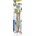 CURAPROX CS 5460 Snow Edition четки за зъби ултра софт 2 бр