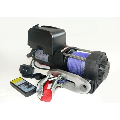 Elektrický naviják na čtyřkolky Golemwinch SYNT 1,6 t n01s