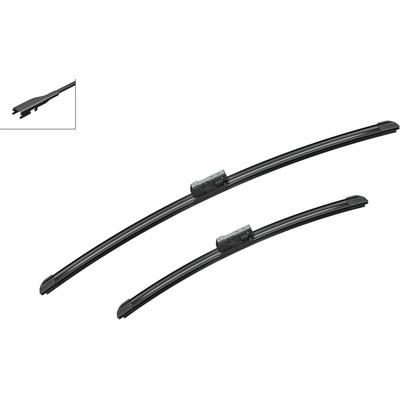 Bosch Aerotwin A744S 600+425 mm BO 3397014744