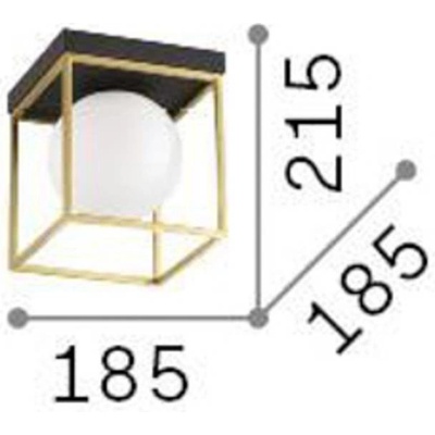 Ideal Lux 327853