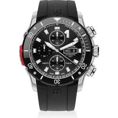 Edox 01128-3NRCA-NN